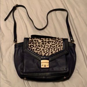 Antonio Melani leather purse